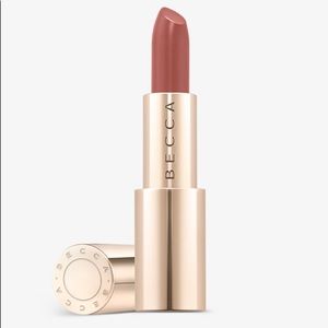 BECCA Ultimate Lipstick Love SOUFFLE